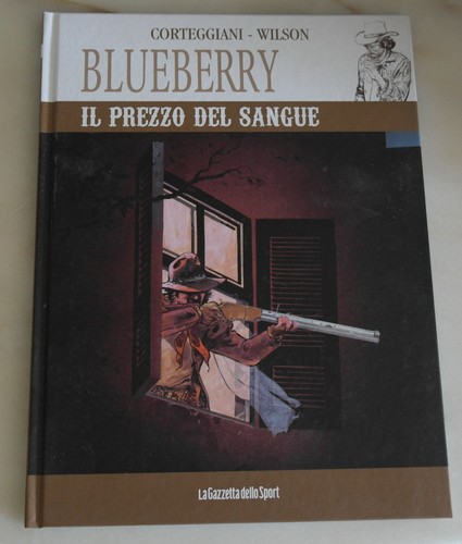 Blueberry il prezzo - blueberry,