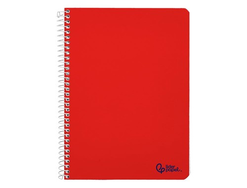 Quaderno spirale smart - quaderno,
