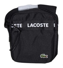 Borsa a tracolla Lacoste