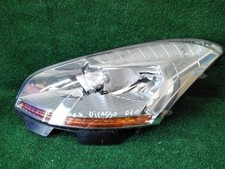 FARO ANTERIORE SINISTRO PER