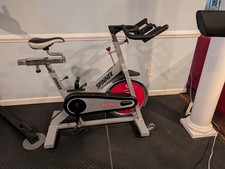 Star Trac Spinner Pro Exercise