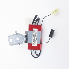 amplificatore antenna Toyota