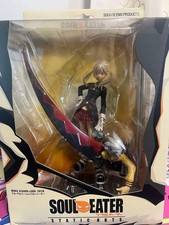 Modellino SOUL EATER Maka