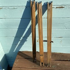 Gambe da appoggio in teodolite