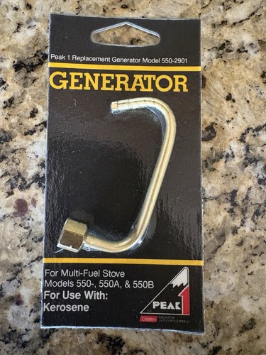 Generatore carburante - di,
