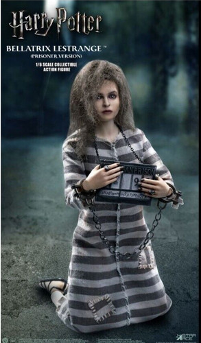 Harry potter bellatrix - harry,