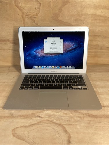 Apple macbook air a1369 - air,