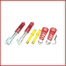 Assetto Regolabile a Ghiera TA Technix Fiat Coupe, (1993 - 1996) 2.0-16V Turbo