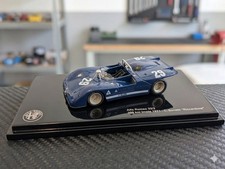 Alfa Romeo 33/3 - 300 km Imola