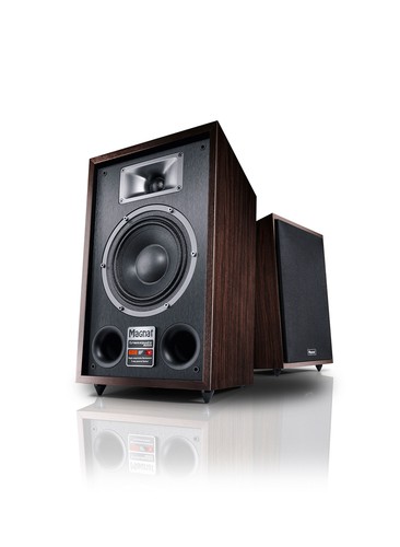 Coppia altoparlanti retro - coppia,