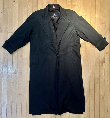 Austin reed vintage trench - reed,