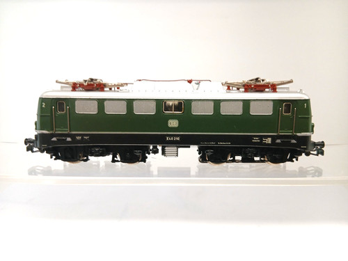 Marklin 3039 locomotore - marklin,