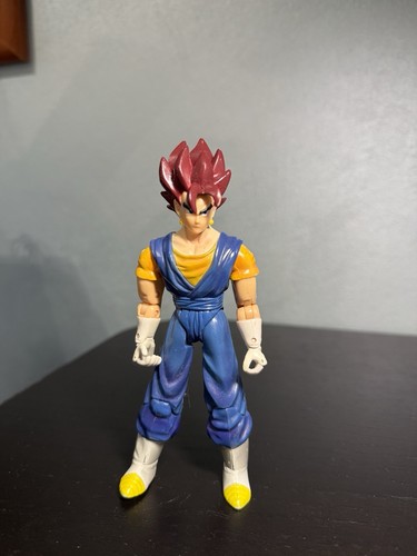 Dragonball vegito dbz - dragonball,