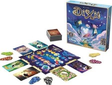 GIOCO DI SOCIETA' 8018 DIXIT