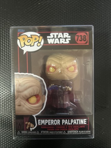 Pop star wars darkside - star,