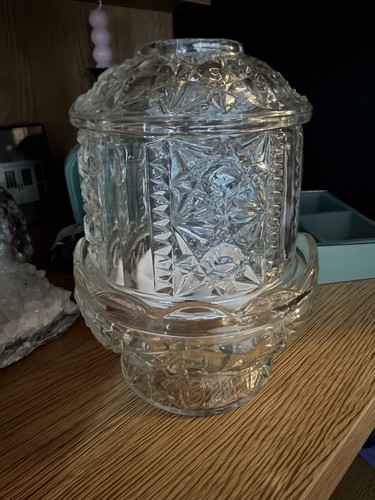 Lampada fata stelle - , barre