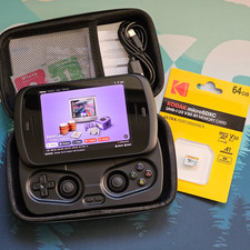 Nuova console di gioco