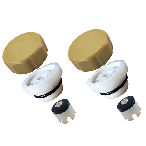 Kit riparazione anti sifone - kit,