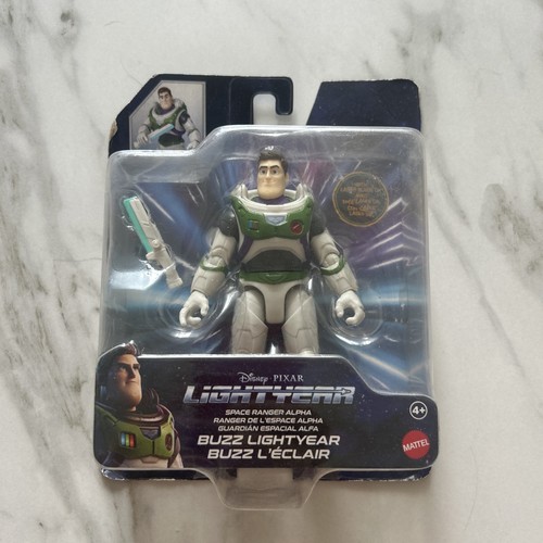 Buzz lightyear eclair - buzz, l’eclair