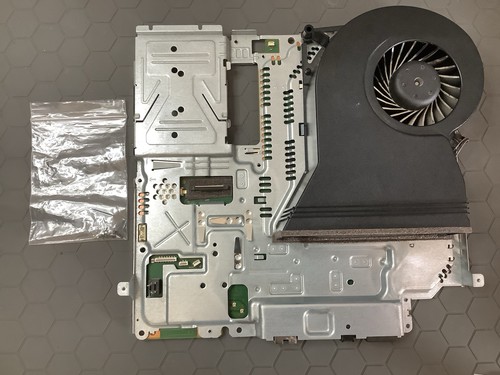 Scheda madre ps3 slim - madre,