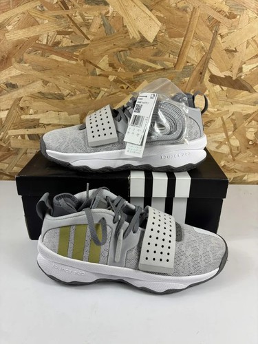 Scarpe basket adidas - da,