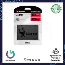 KINGSTON HARD DISK INTERNO SSD