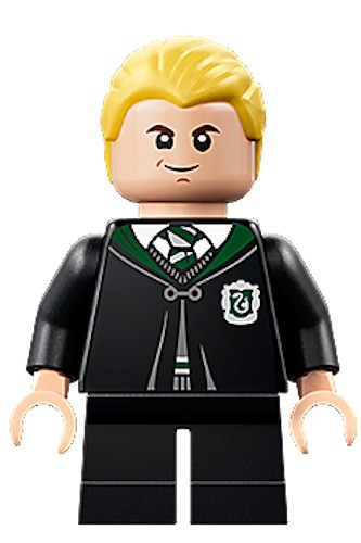 Lego minifigure harry - lego®,