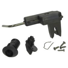 Kit serratura sella originale - kit,