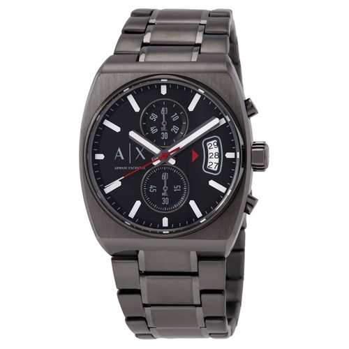 Orologio uomo armani exchange - armani,