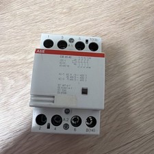 Abb esb contattore di - contattore,