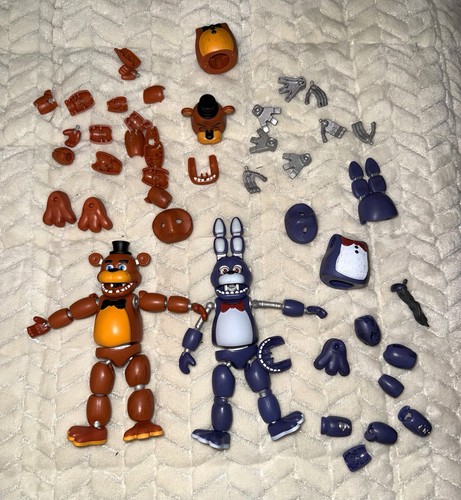 Funko five nights - nights, at