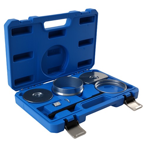 Kit complet pièces support - kit,