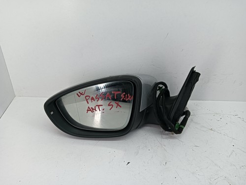 Specchietto retrovisore - specchietto,