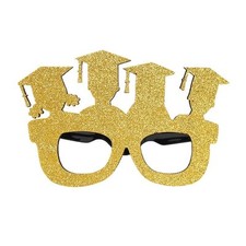 3 PCS Occhiali Divertenti