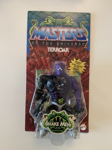 Masters the universe - masters,