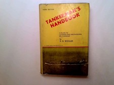 Tankerman's handbook: A guide