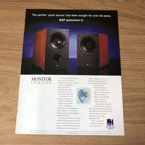 Gram26 magazine advert 11x8 - advert,