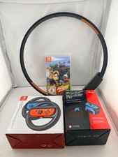 Ring Fit Adventure Nintendo