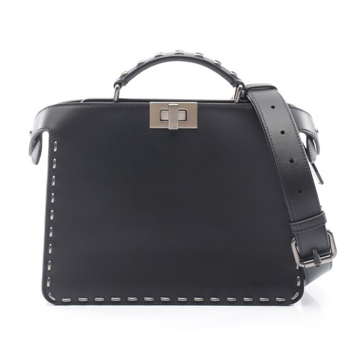 Borsa mano fendi peekaboo - borsa,