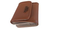 Portafoglio GUESS Marrone –