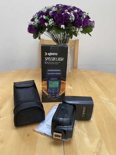 Kenro standard speedflash - kenro,