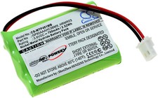 Batterie pour Babyphone