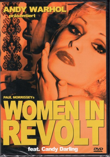 Andy warhol women in - warhol's,