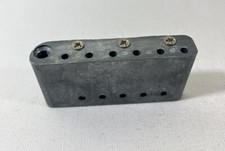 Blocco tremolo in lega