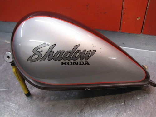Honda vt800 shadow 1988 feul - shadow,