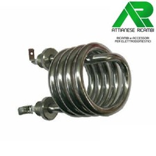 RESISTENZA CALDAIA MACCHINA