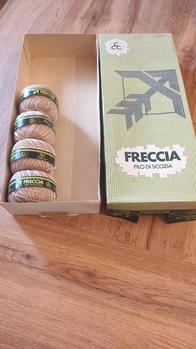 Gomitoli gr freccia - 50,