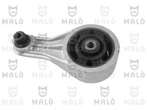 Supporto motore centrale - supporto,