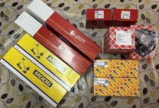 Ricambi Mercedes C220 W204 (2007-2015)