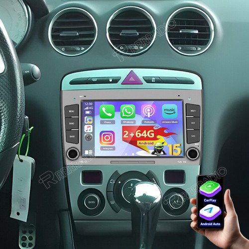 Android apple carplay - android,